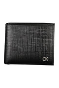 CARTERA DE DOS COMPARTIMENTOS CALVIN KLEIN