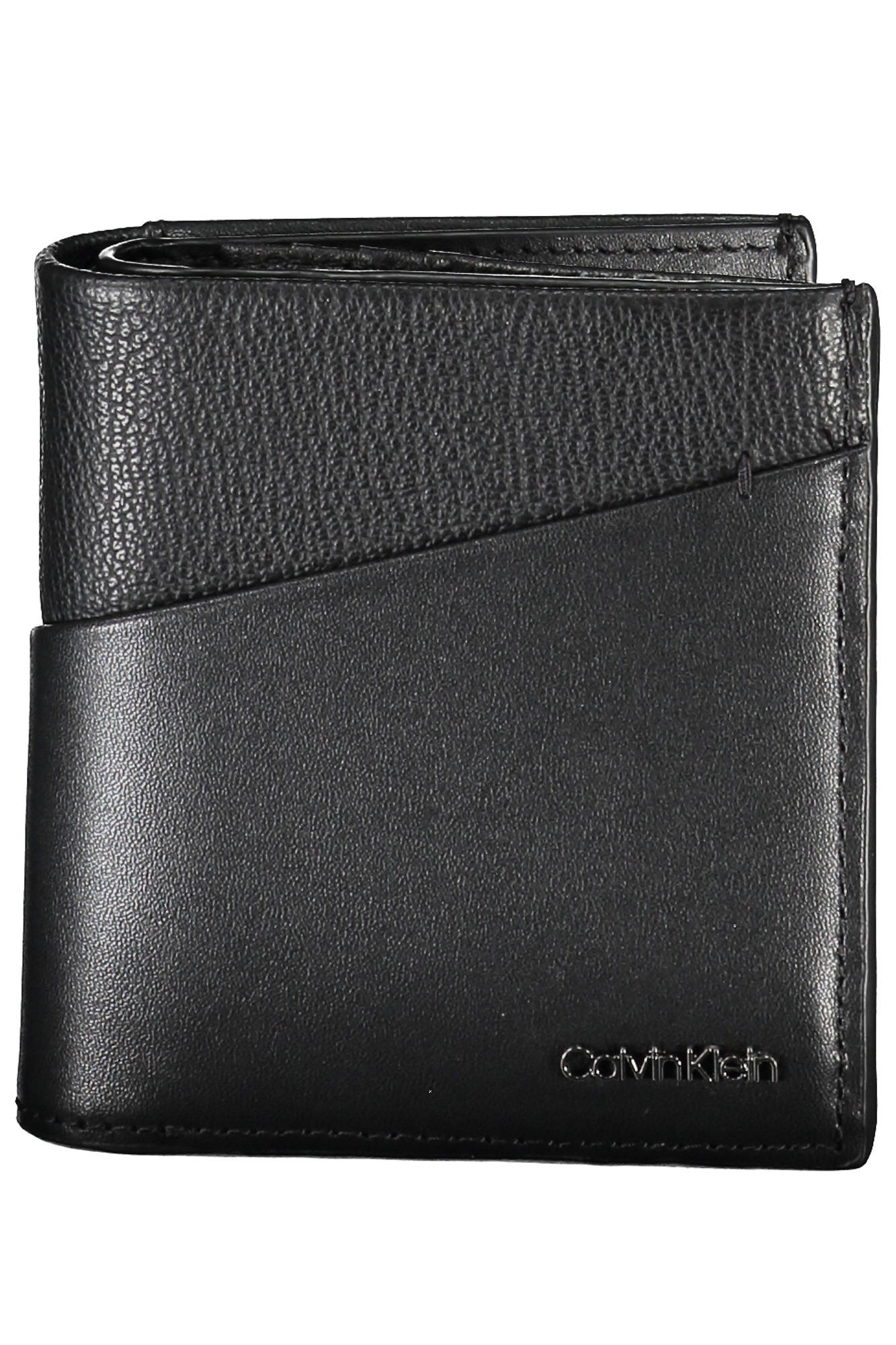 CARTERA DE PIEL CALVIN KLEIN CALVIN KLEIN