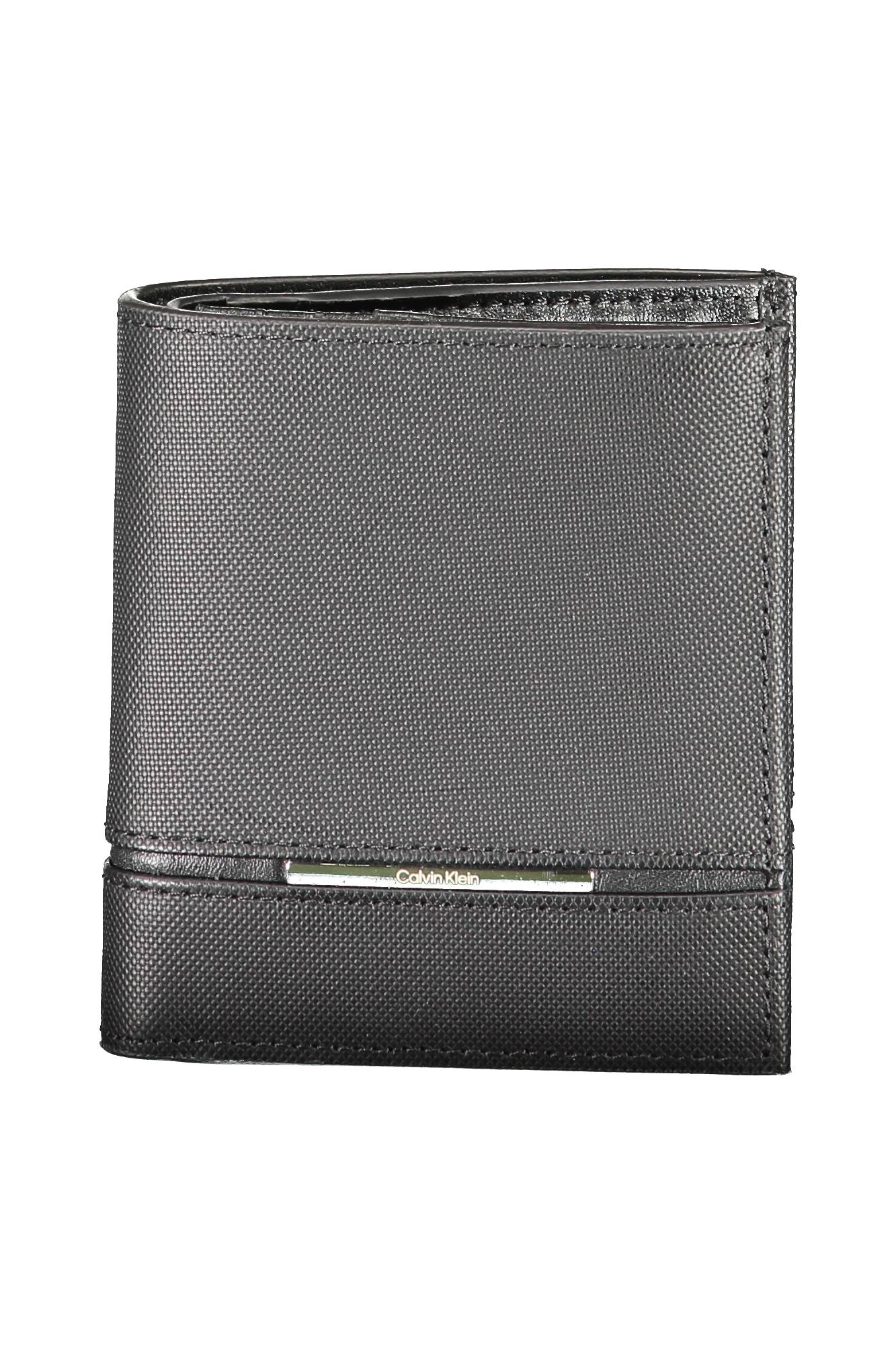 CARTERA DE DOS COMPARTIMENTOS CALVIN KLEIN