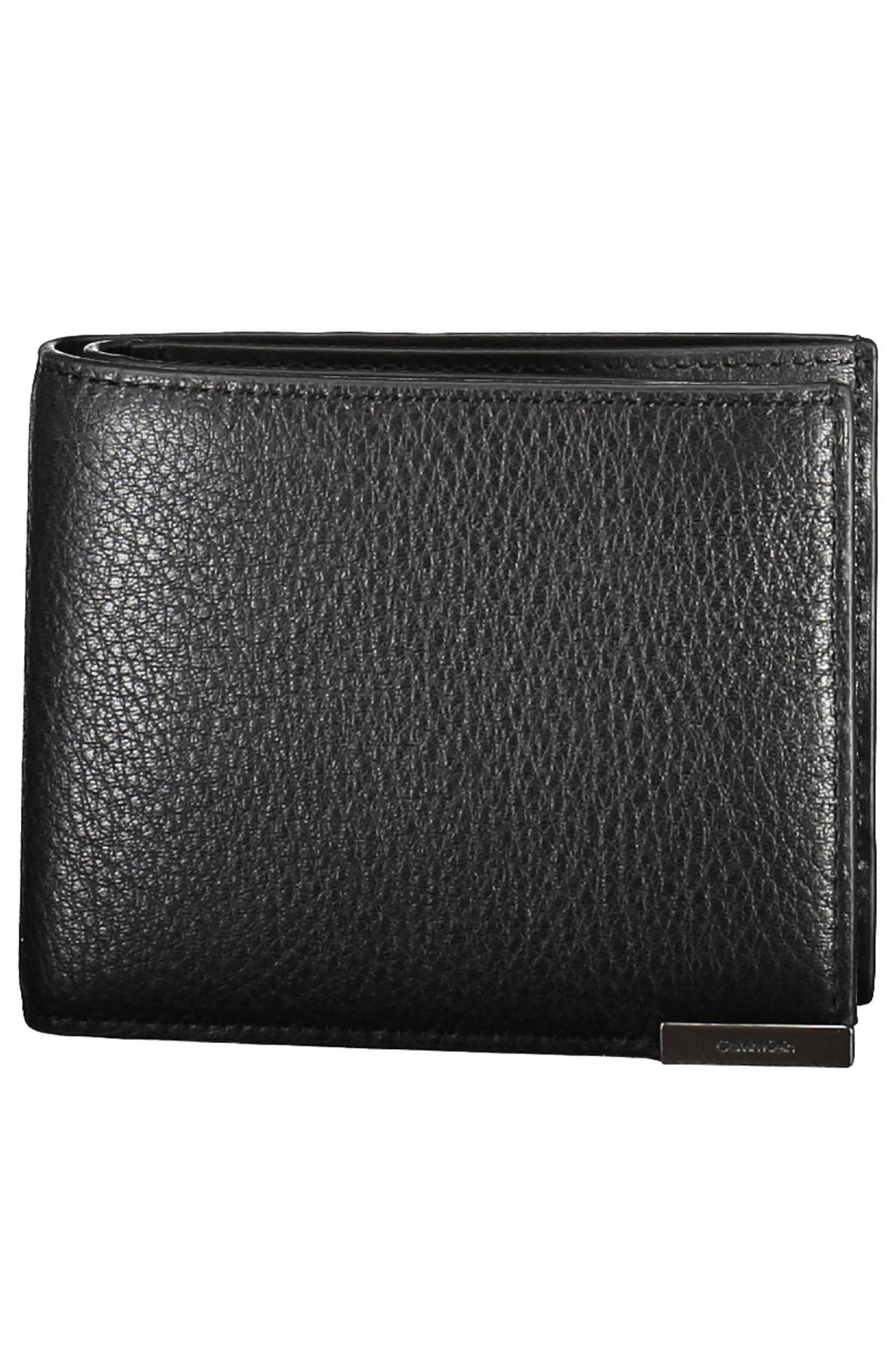 CALVIN KLEIN Carteras y Billeteras Hombre Negro