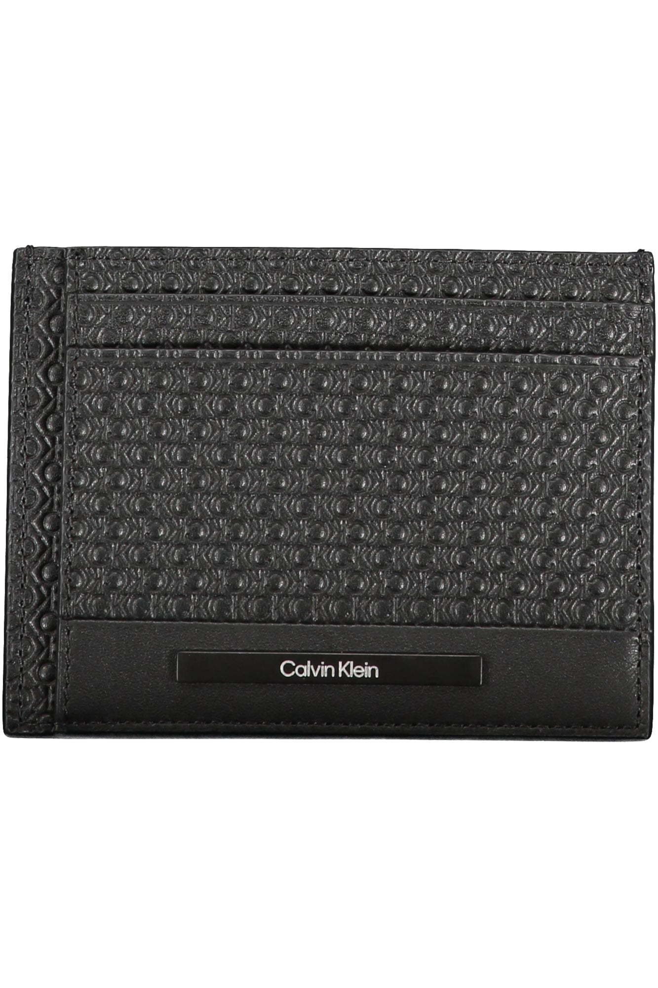 TITULAR DE LA TARJETA CALVIN KLEIN