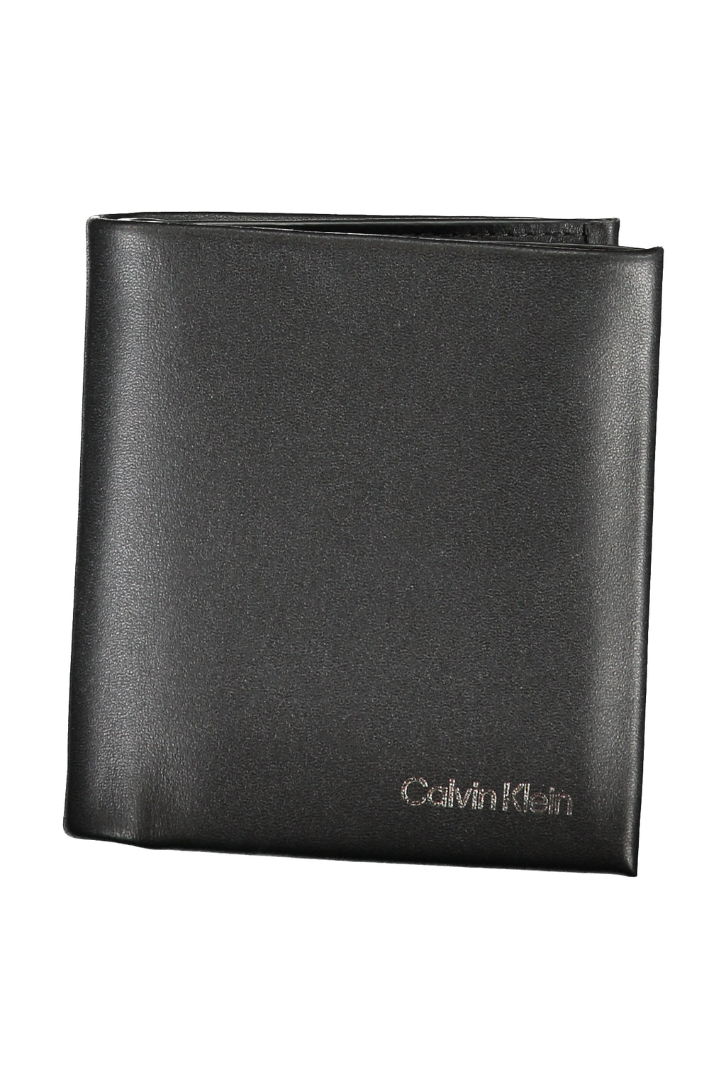 CARTERA NEGRA PARA HOMBRE DE CALVIN KLEIN CALVIN KLEIN