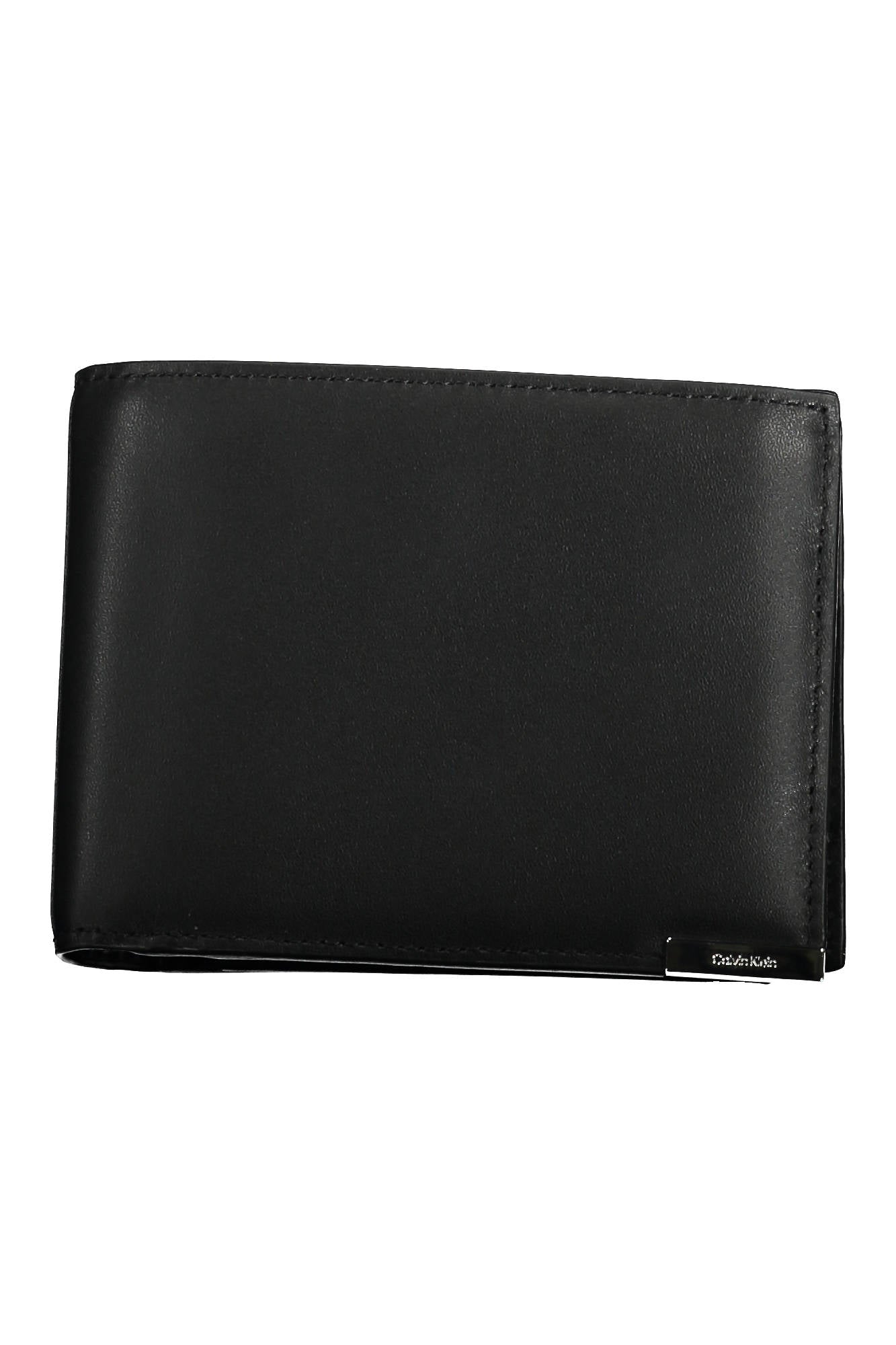 CARTERA DE DOS COMPARTIMENTOS CALVIN KLEIN