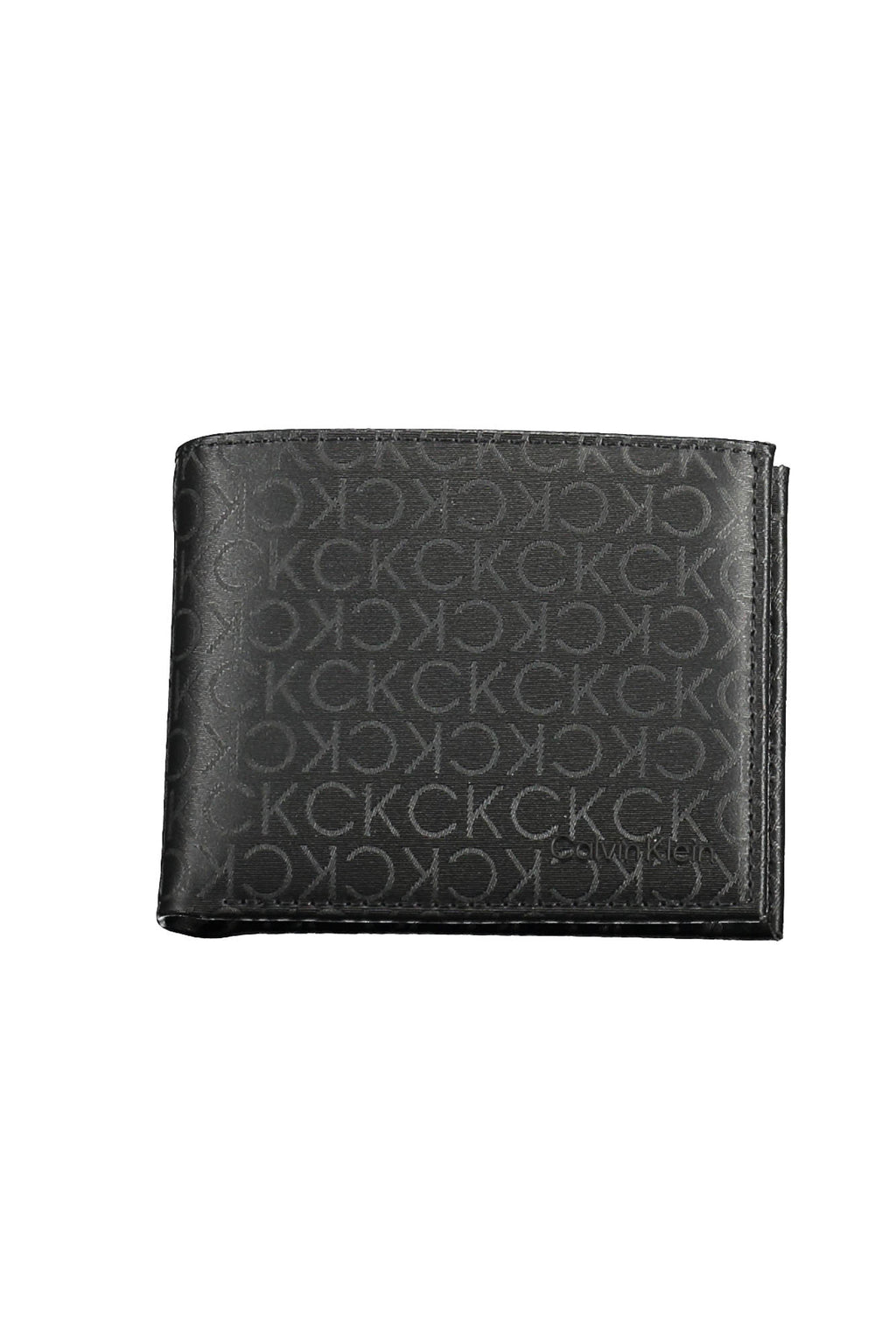 CARTERA NEGRA PARA HOMBRE DE CALVIN KLEIN CALVIN KLEIN