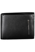 CARTERA PIEL HOMBRE CALVIN KLEIN CALVIN KLEIN