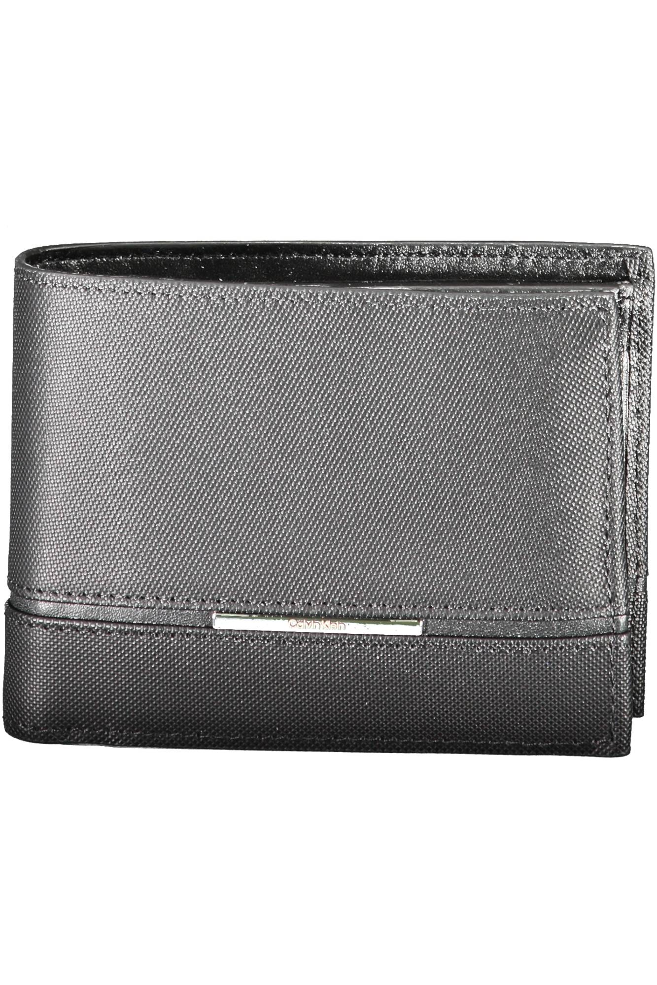 CARTERA DE DOS COMPARTIMENTOS CALVIN KLEIN
