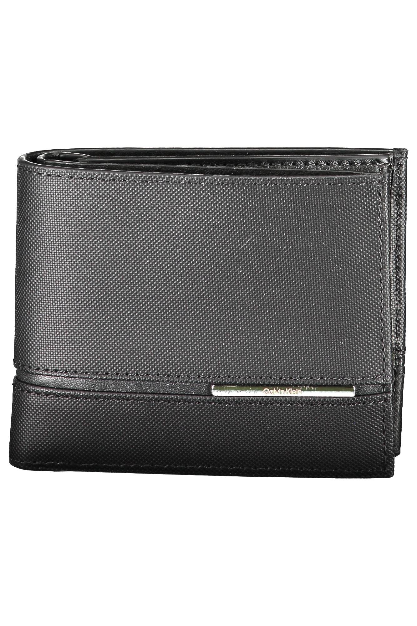 CARTERA DE DOS COMPARTIMENTOS CALVIN KLEIN