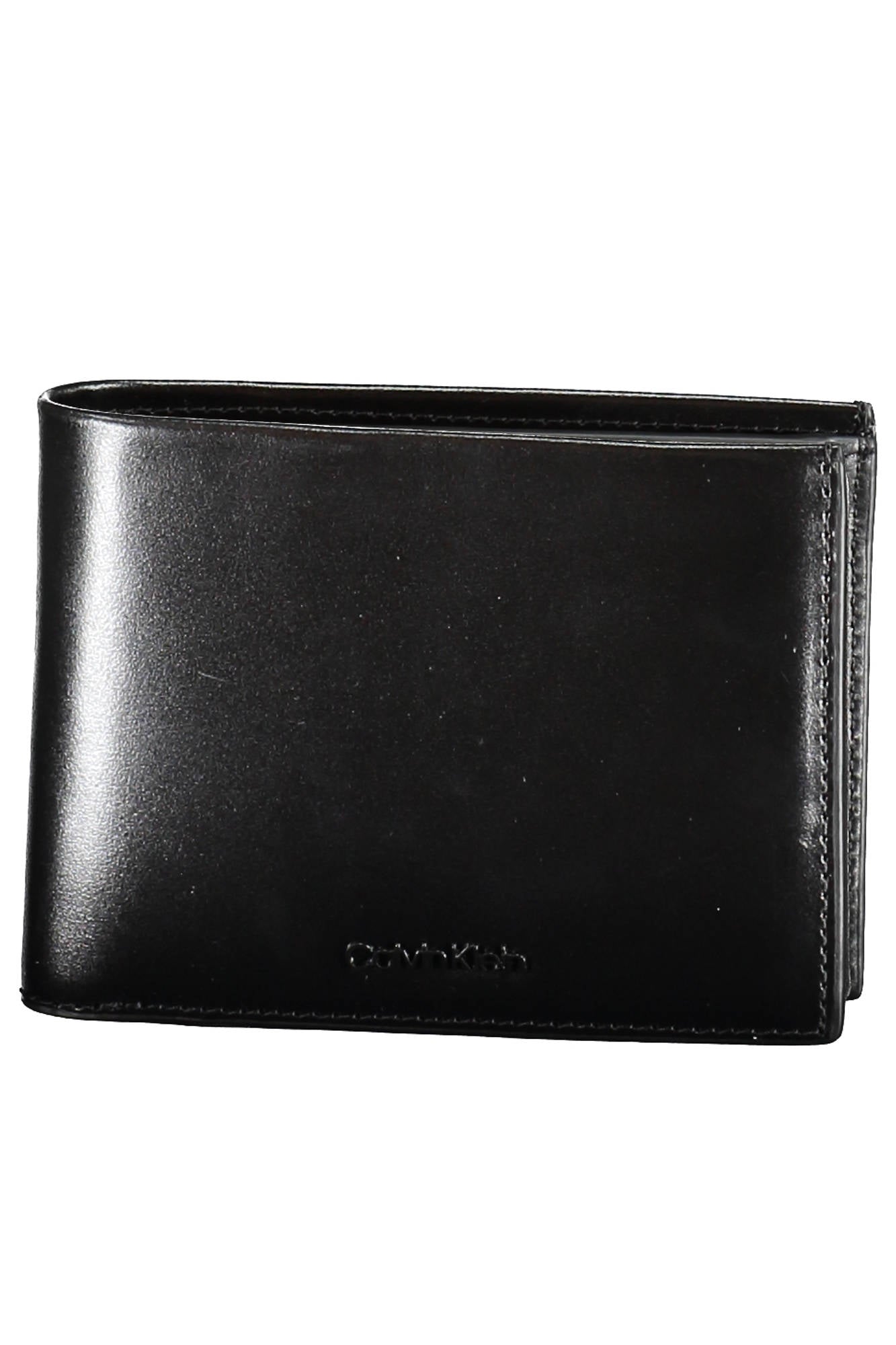 CARTERA DE DOS COMPARTIMENTOS CALVIN KLEIN