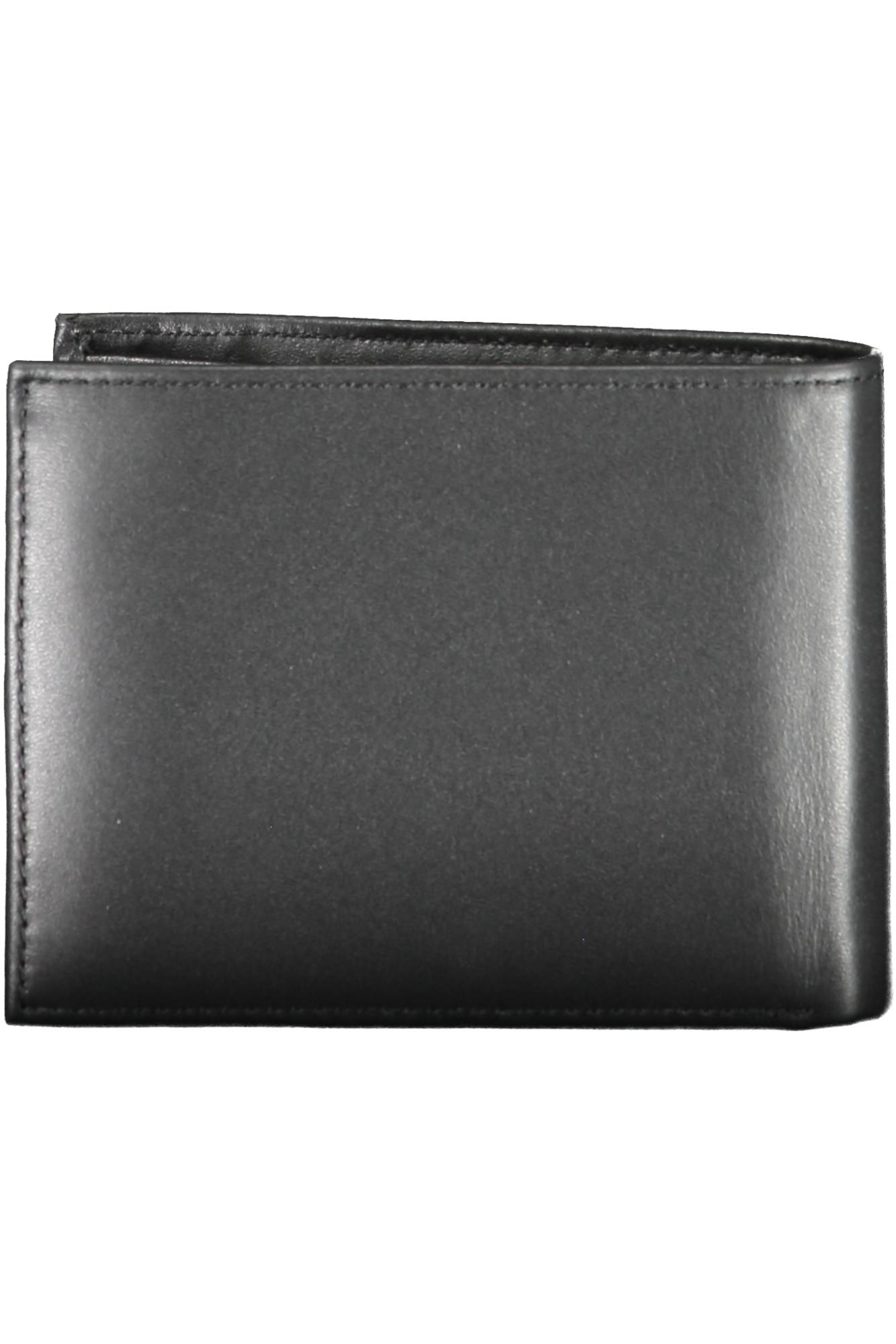 CARTERA DE DOS COMPARTIMENTOS CALVIN KLEIN