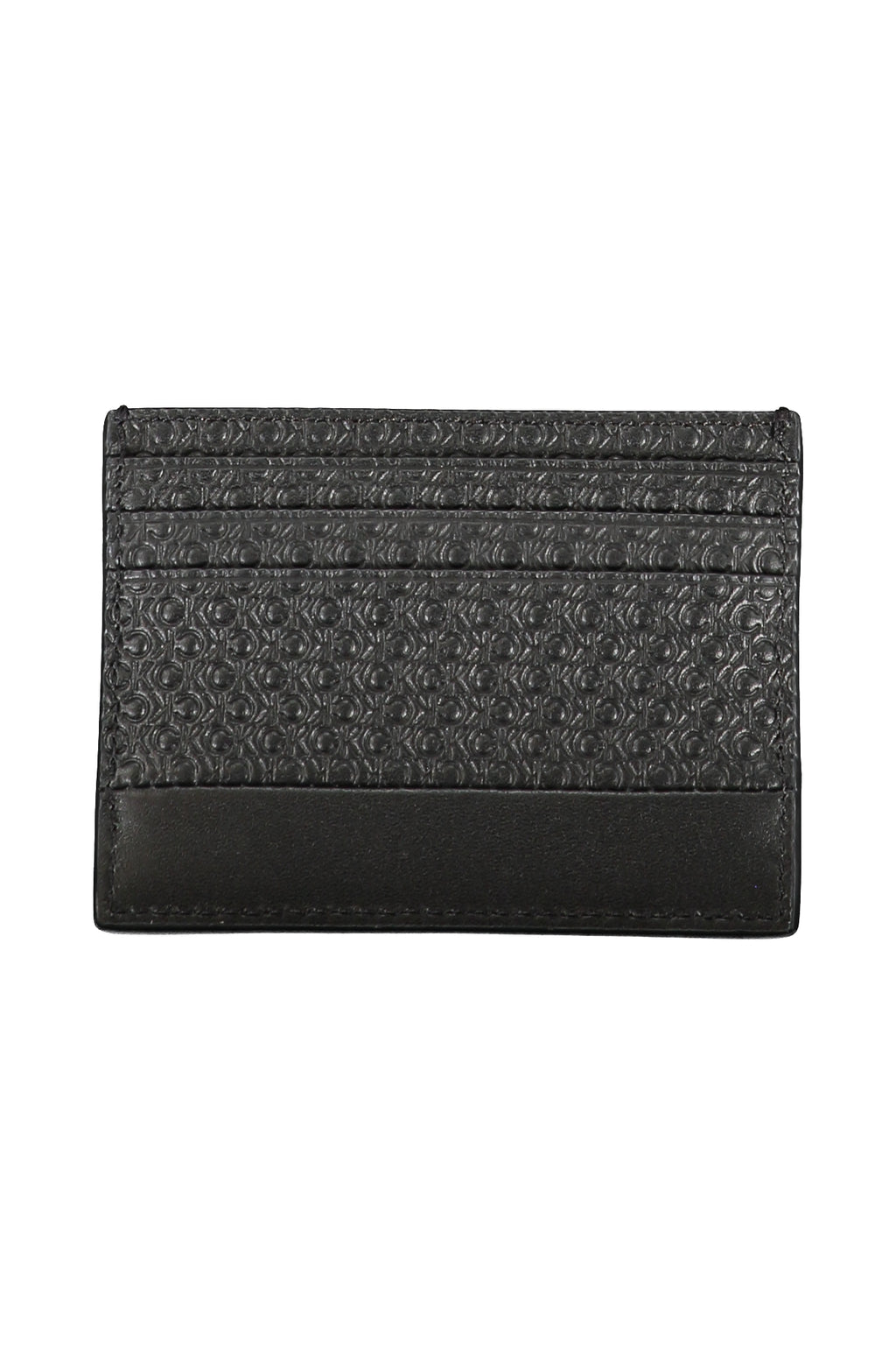 CARTERA NEGRA PARA HOMBRE DE CALVIN KLEIN CALVIN KLEIN