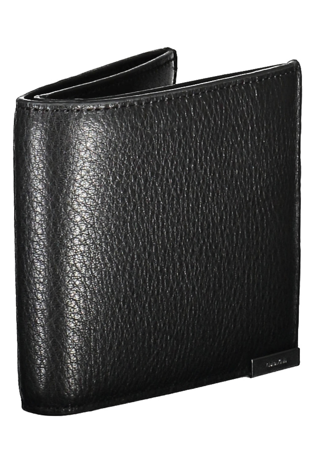 CALVIN KLEIN Carteras y Billeteras Hombre Negro