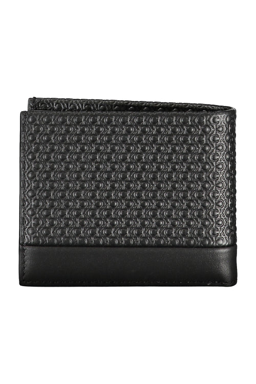 BILLETERA CALVIN KLEIN