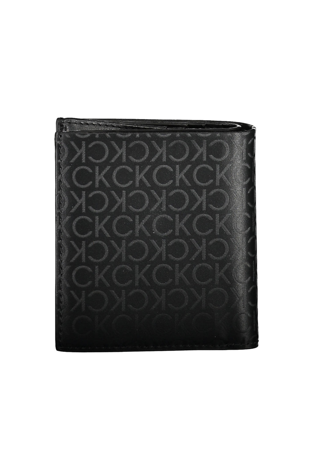 CARTERA NEGRA HOMBRE CALVIN KLEIN CALVIN KLEIN