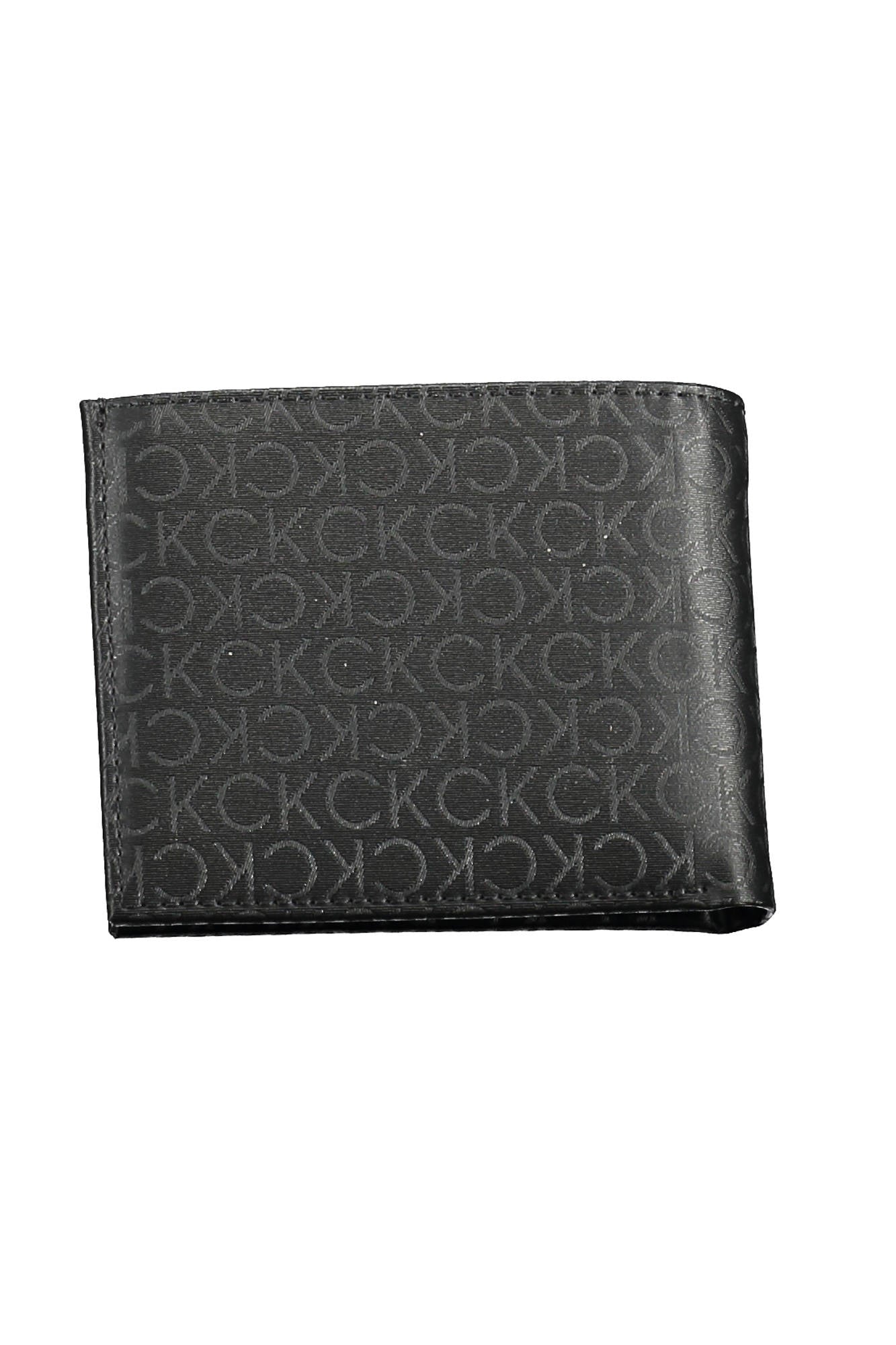 CARTERA NEGRA PARA HOMBRE DE CALVIN KLEIN CALVIN KLEIN