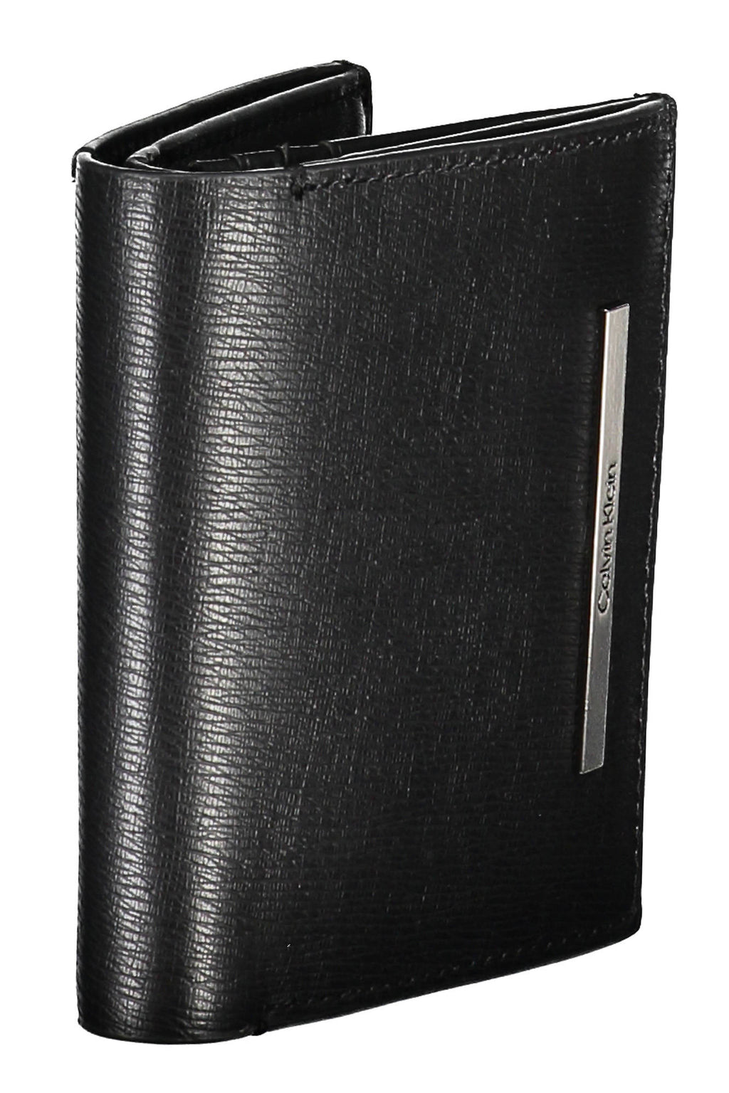 CARTERA NEGRA PARA HOMBRE DE CALVIN KLEIN CALVIN KLEIN