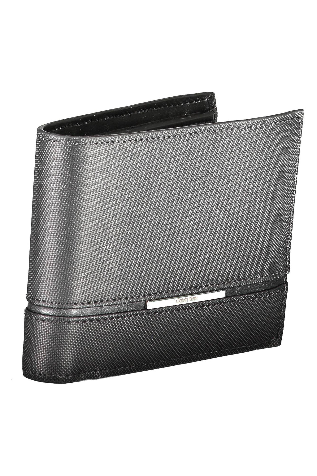 CARTERA DE DOS COMPARTIMENTOS CALVIN KLEIN