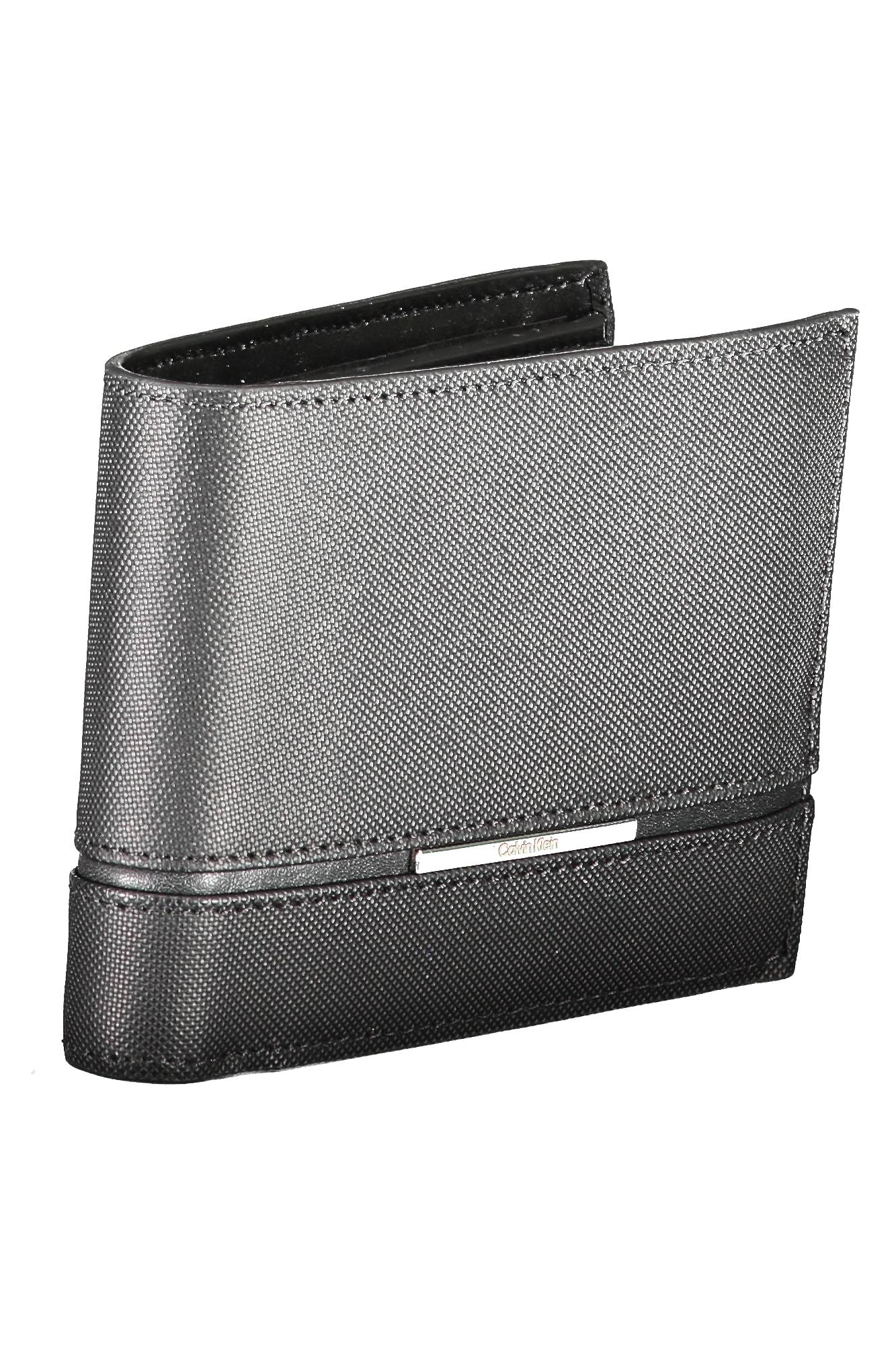 CARTERA DE DOS COMPARTIMENTOS CALVIN KLEIN