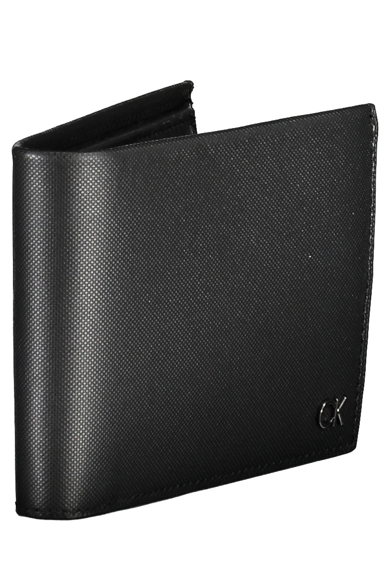 CARTERA DE DOS COMPARTIMENTOS CALVIN KLEIN