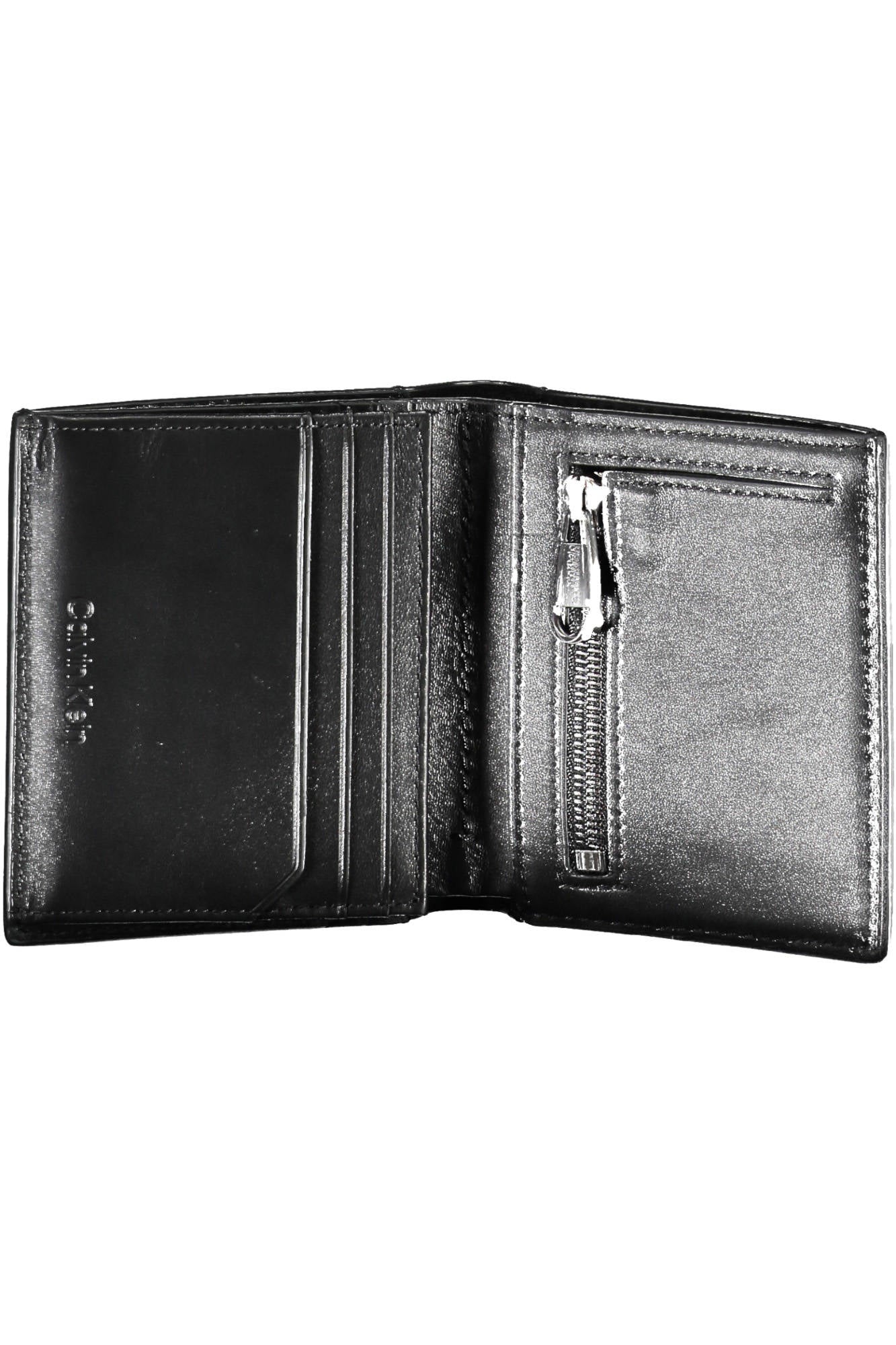 CARTERA NEGRA PARA HOMBRE DE CALVIN KLEIN CALVIN KLEIN