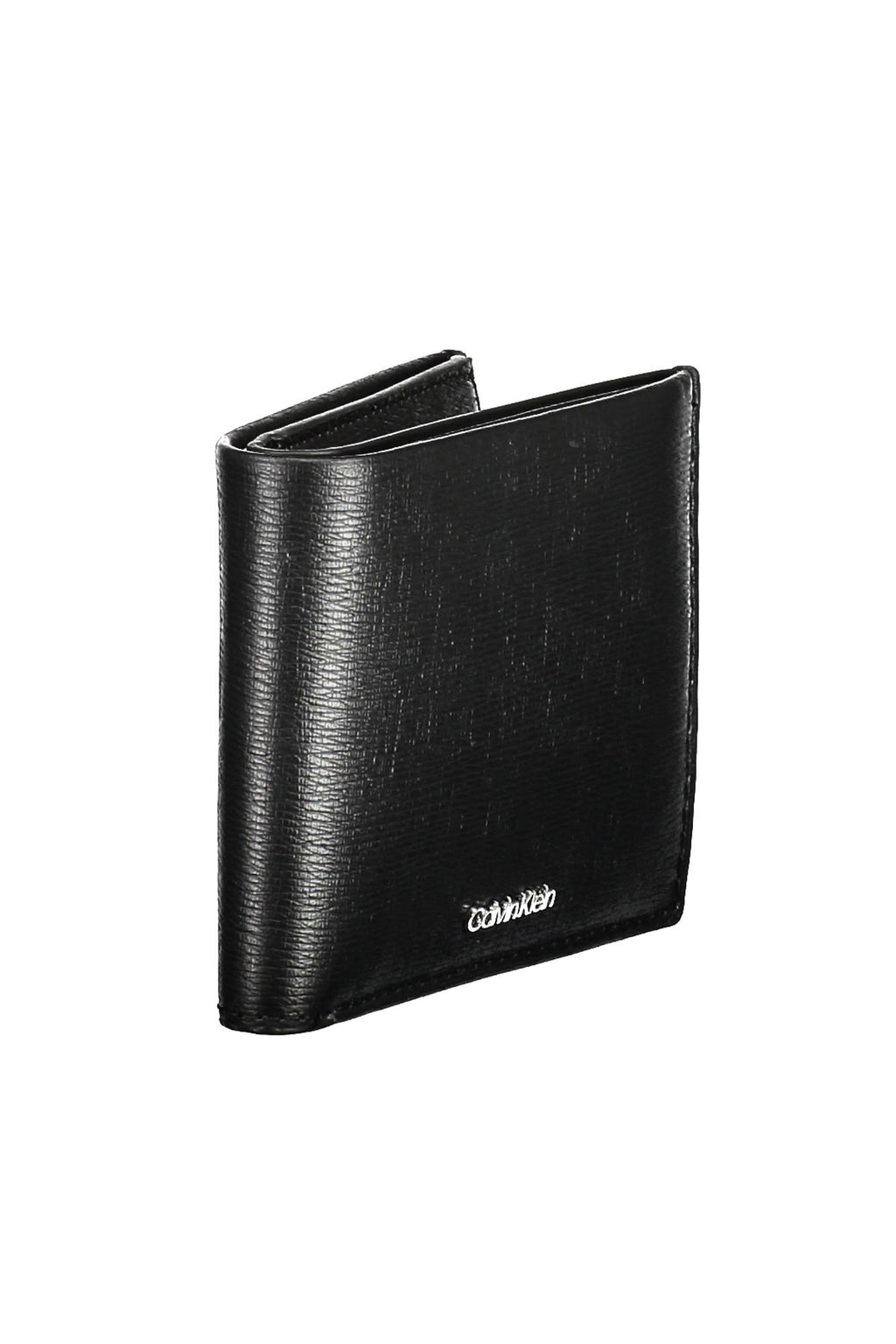 CARTERA NEGRA PARA HOMBRE DE CALVIN KLEIN CALVIN KLEIN