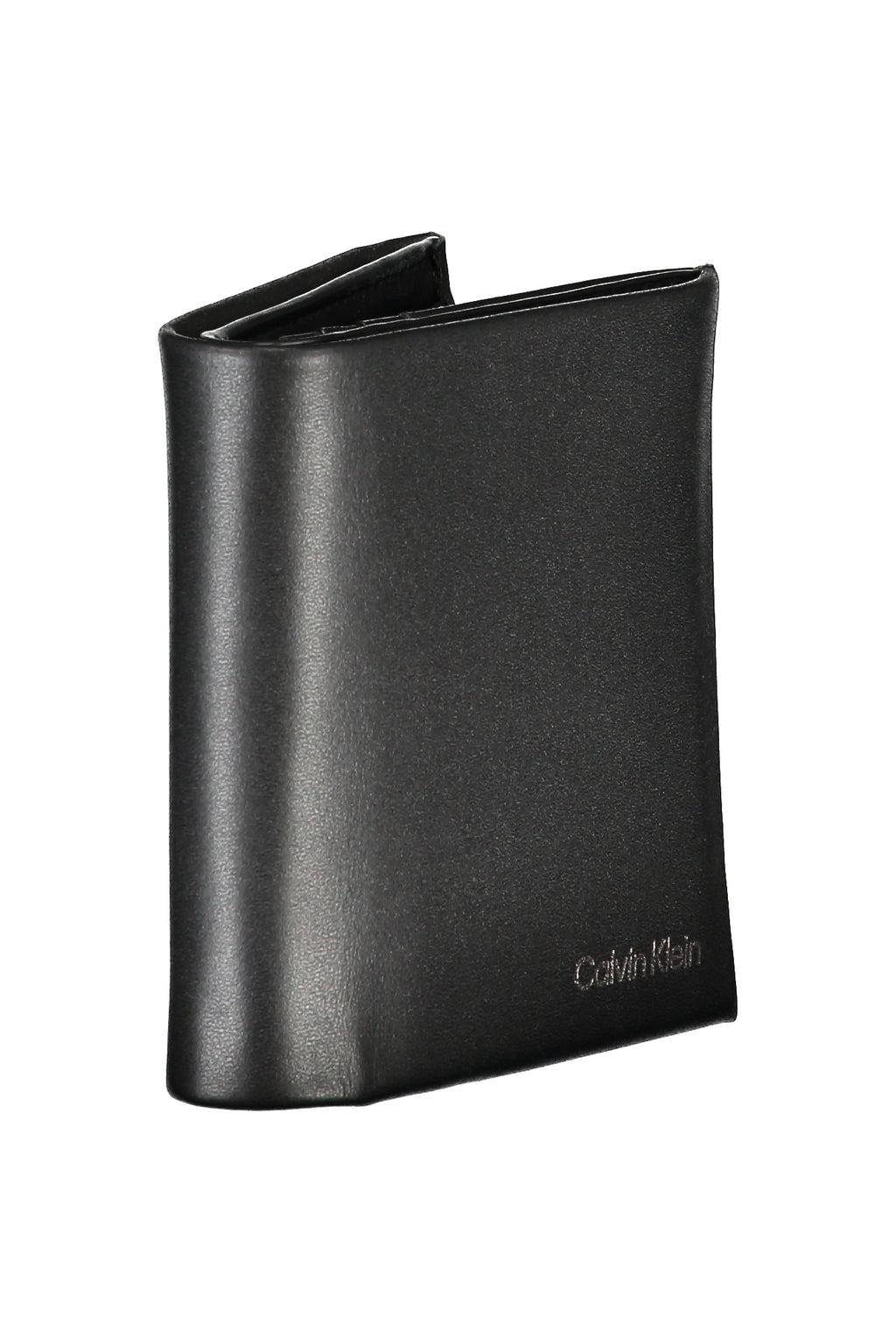 CARTERA NEGRA PARA HOMBRE DE CALVIN KLEIN CALVIN KLEIN