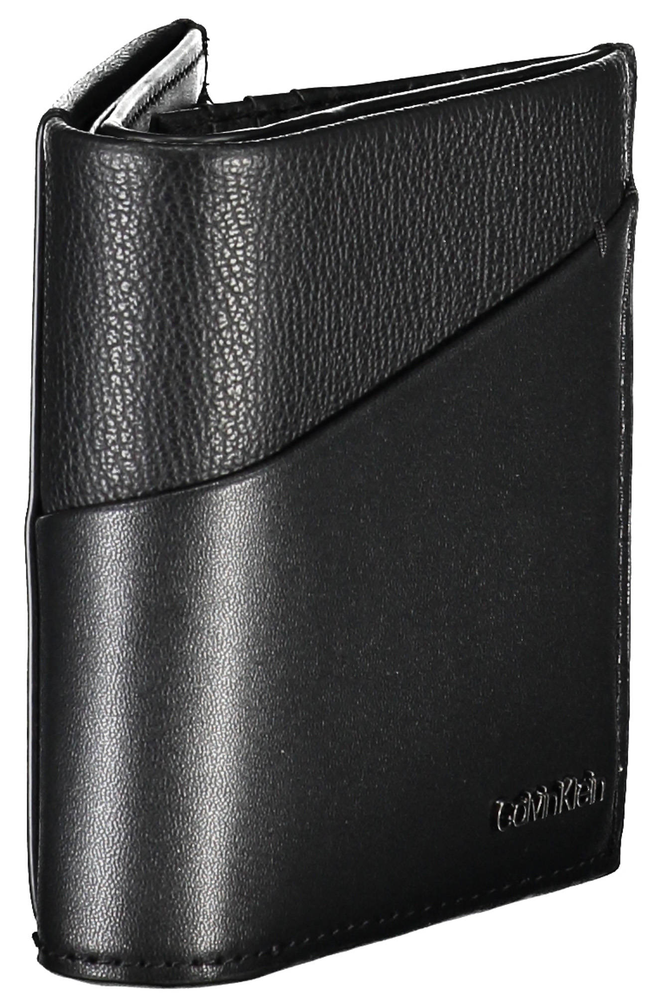 CARTERA DE PIEL CALVIN KLEIN CALVIN KLEIN