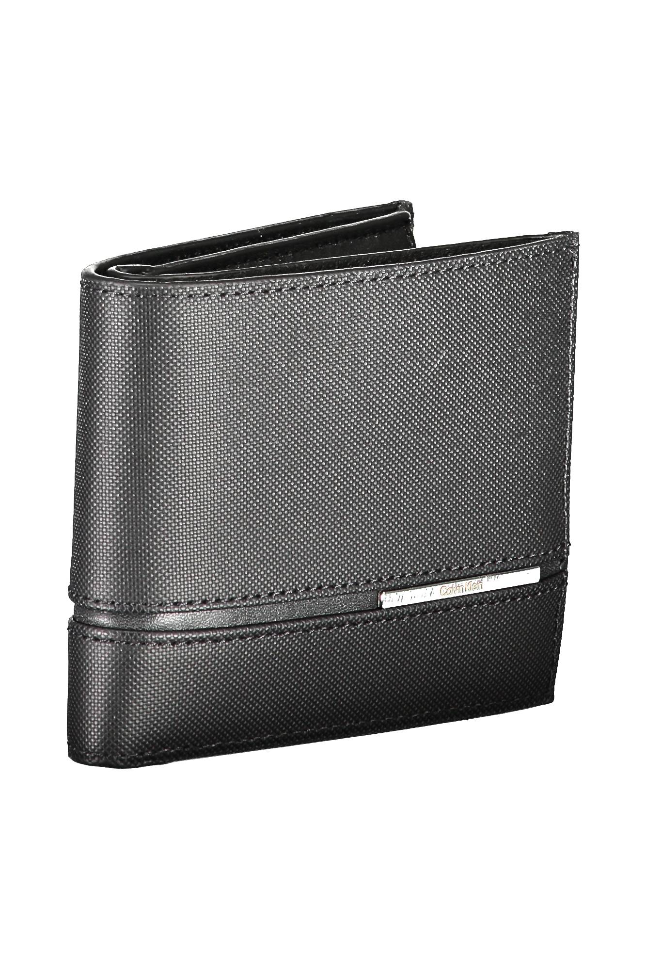 CARTERA DE DOS COMPARTIMENTOS CALVIN KLEIN