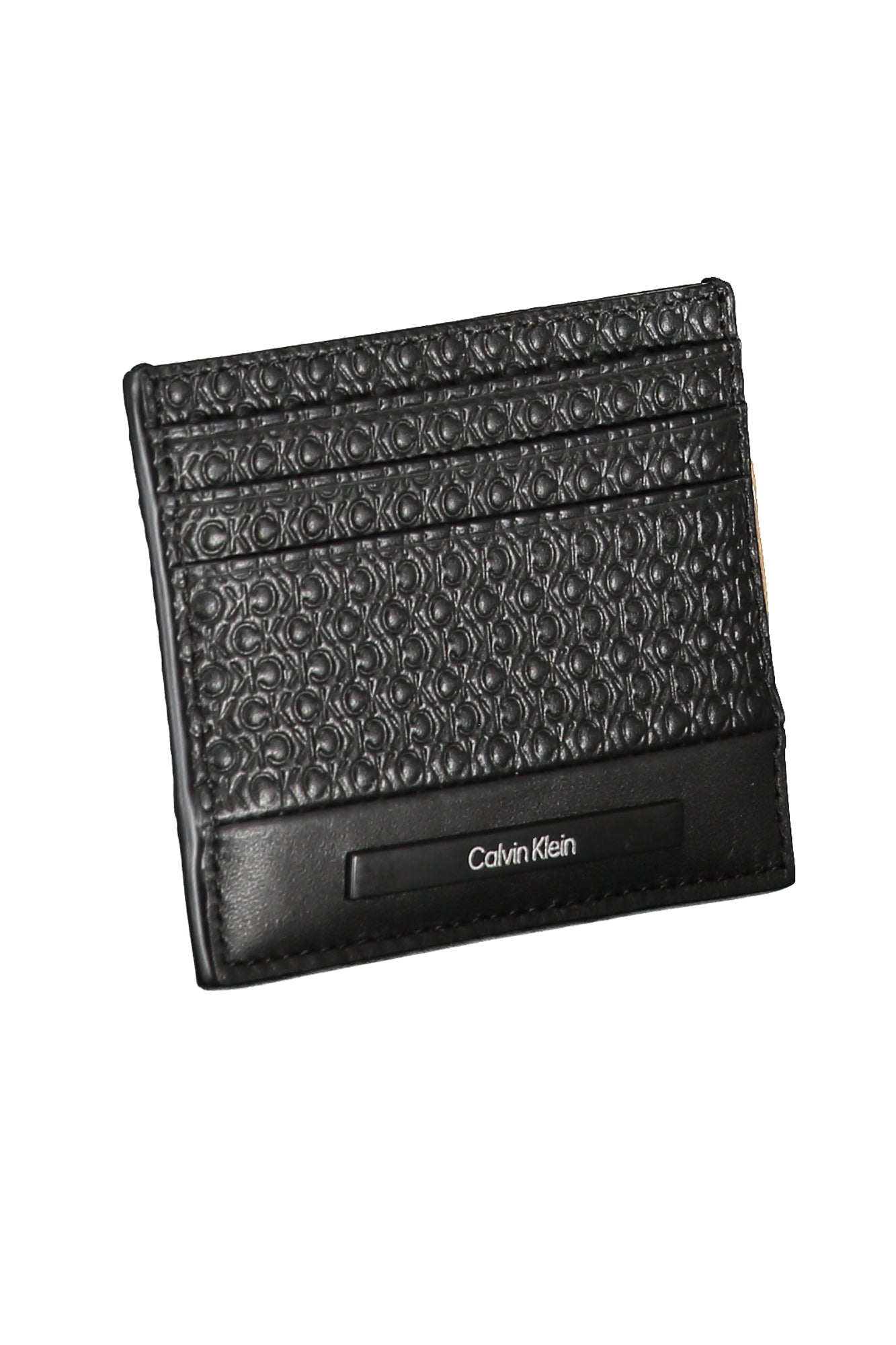 CARTERA NEGRA PARA HOMBRE DE CALVIN KLEIN CALVIN KLEIN