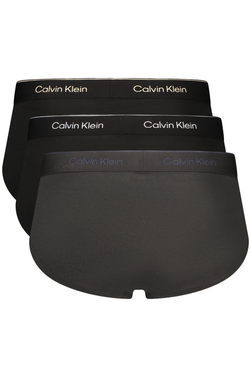 CALZONCILLOS NEGROS PARA HOMBRE DE CALVIN KLEIN