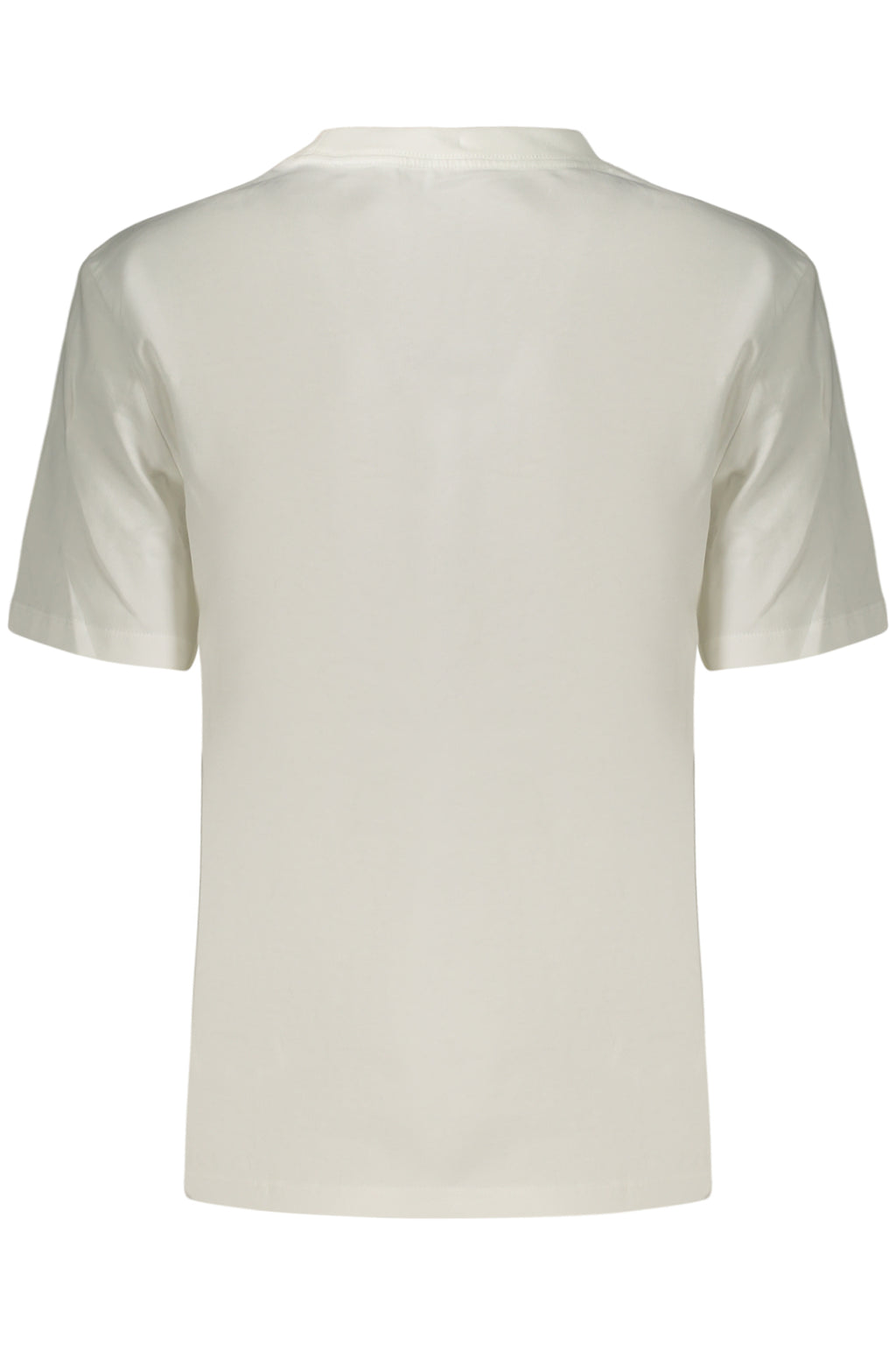 CALVIN KLEIN Camisetas Mujer Blanco