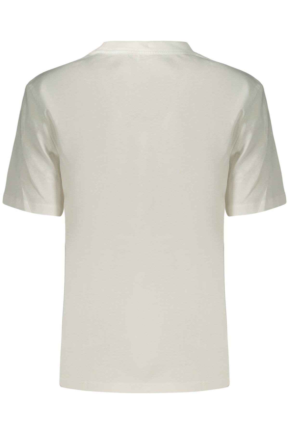 CALVIN KLEIN Camisetas Mujer Blanco
