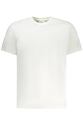 CALVIN KLEIN Camisetas Hombre Blanco