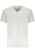 CALVIN KLEIN Camisetas Hombre Blanco