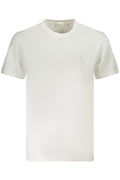 CALVIN KLEIN Camisetas Hombre Blanco