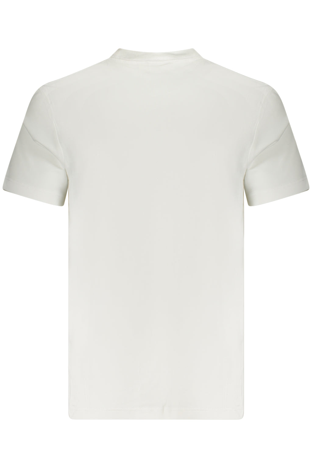 CALVIN KLEIN Camisetas Hombre Blanco