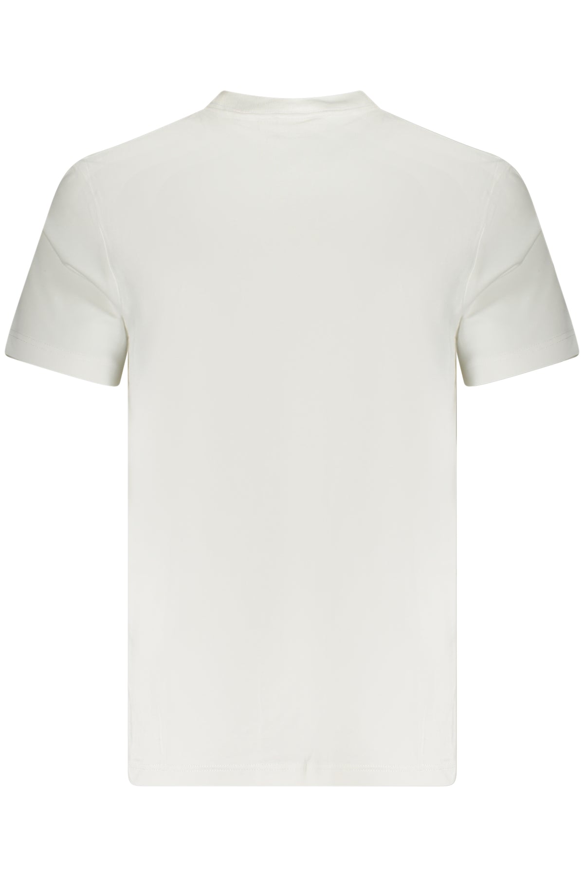 CALVIN KLEIN Camisetas Hombre Blanco