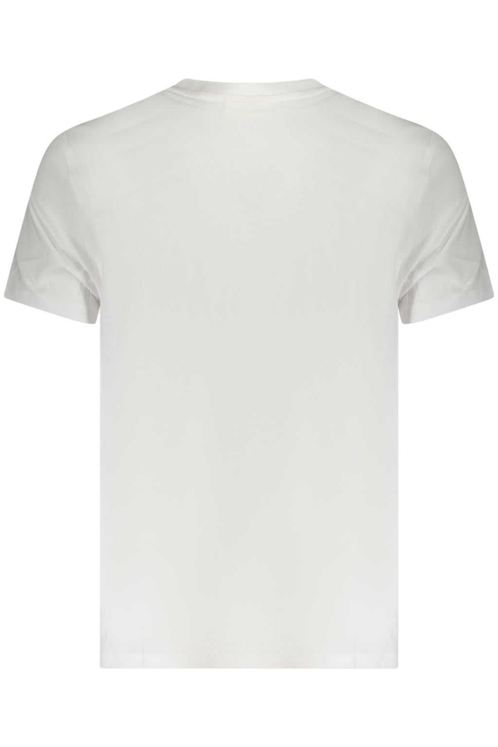 CALVIN KLEIN Camisetas Hombre Blanco