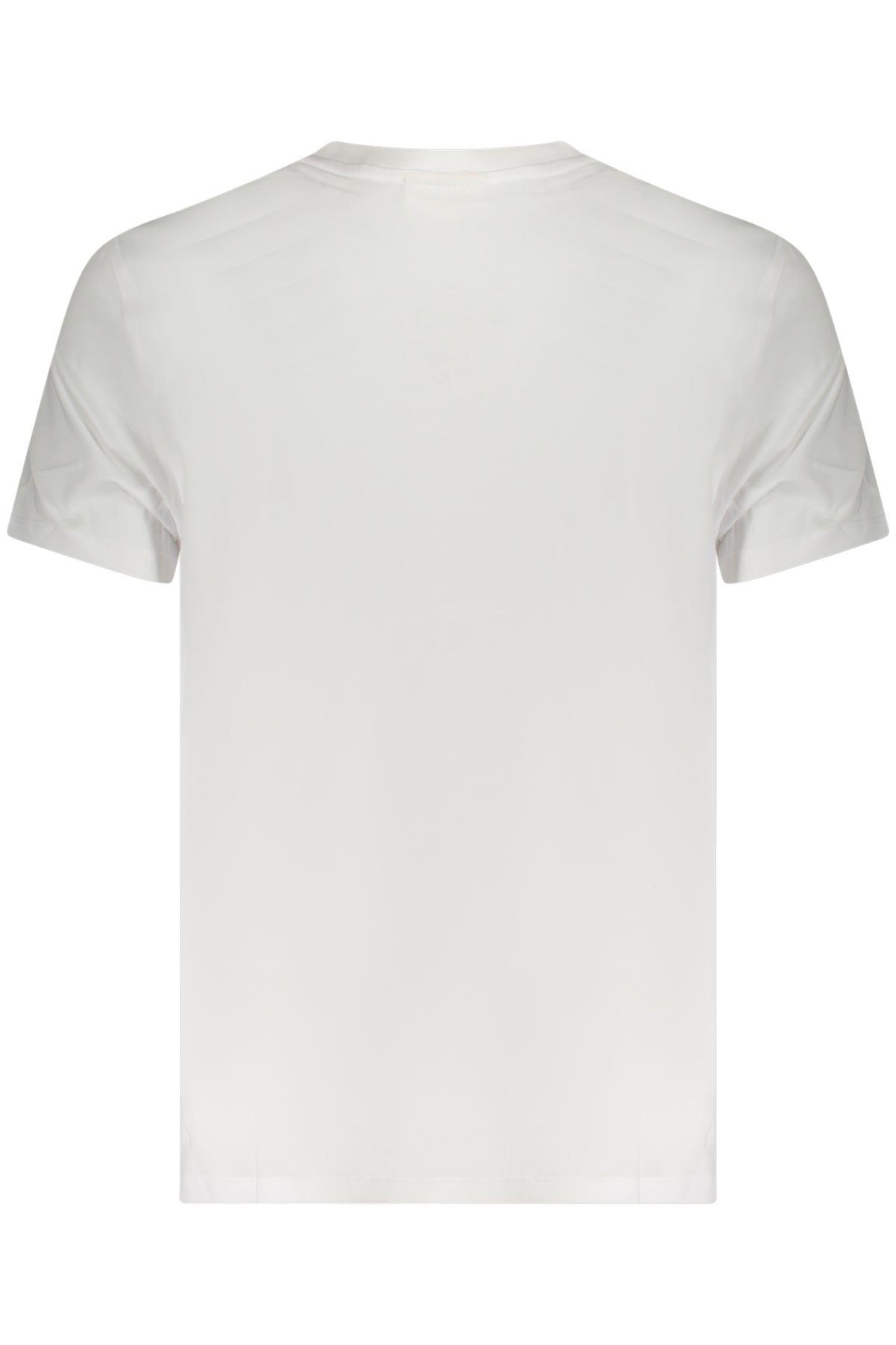CALVIN KLEIN Camisetas Hombre Blanco