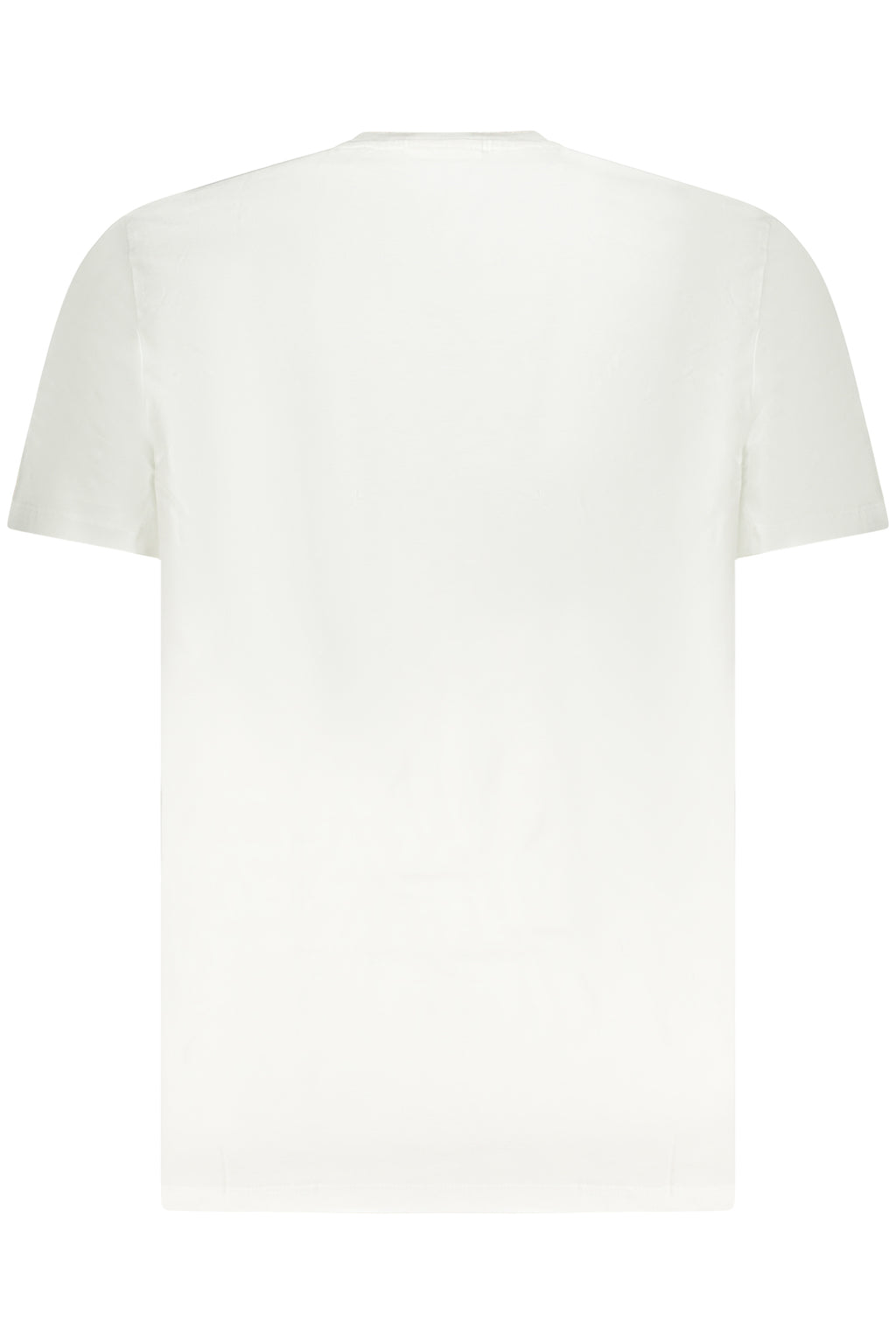 CALVIN KLEIN Camisetas Hombre Blanco