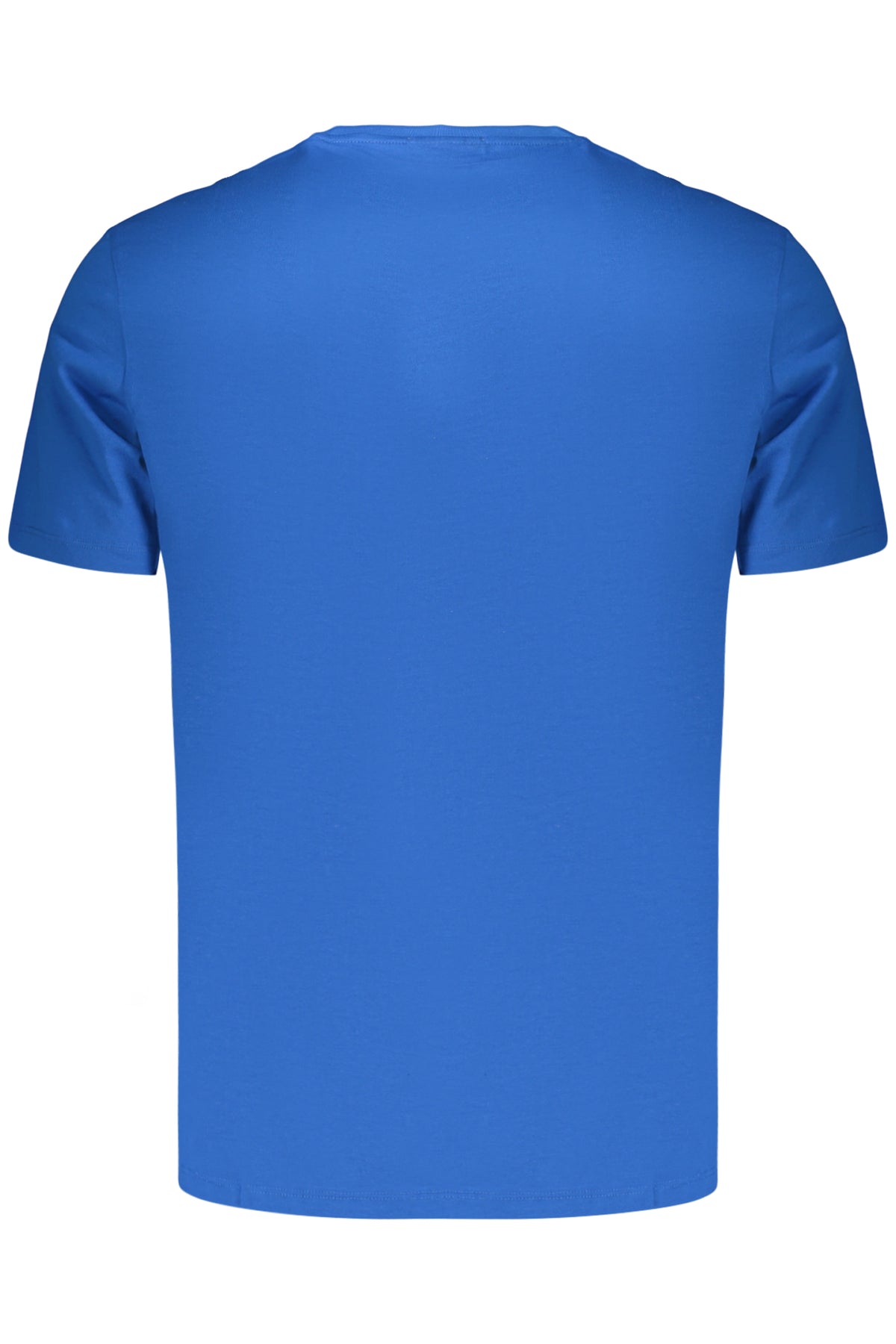 CALVIN KLEIN Camisetas Hombre Azul