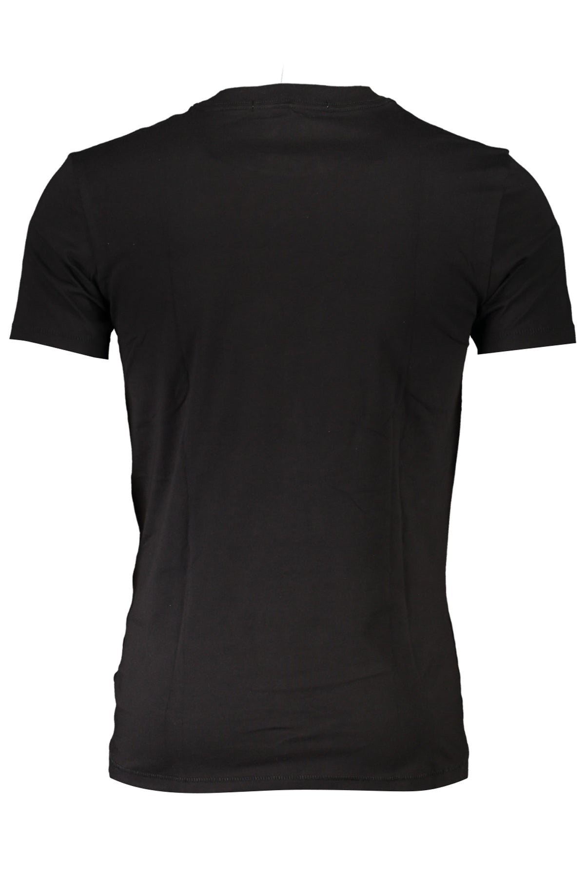 CALVIN KLEIN Camisetas Hombre Negro
