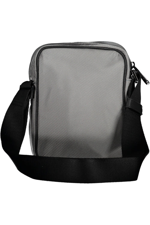 BOLSO DE HOMBRO CALVIN KLEIN PARA HOMBRE, GRIS CALVIN KLEIN