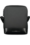 BOLSO DE HOMBRO NEGRO PARA HOMBRE DE CALVIN KLEIN CALVIN KLEIN