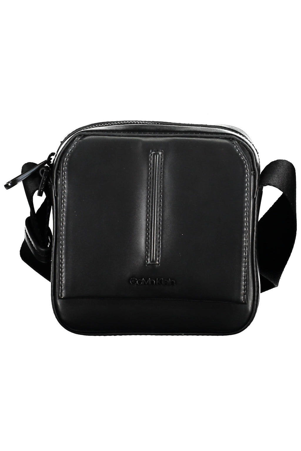 BOLSO DE HOMBRO NEGRO PARA HOMBRE DE CALVIN KLEIN CALVIN KLEIN