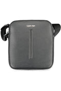 BOLSO DE HOMBRO NEGRO PARA HOMBRE DE CALVIN KLEIN CALVIN KLEIN