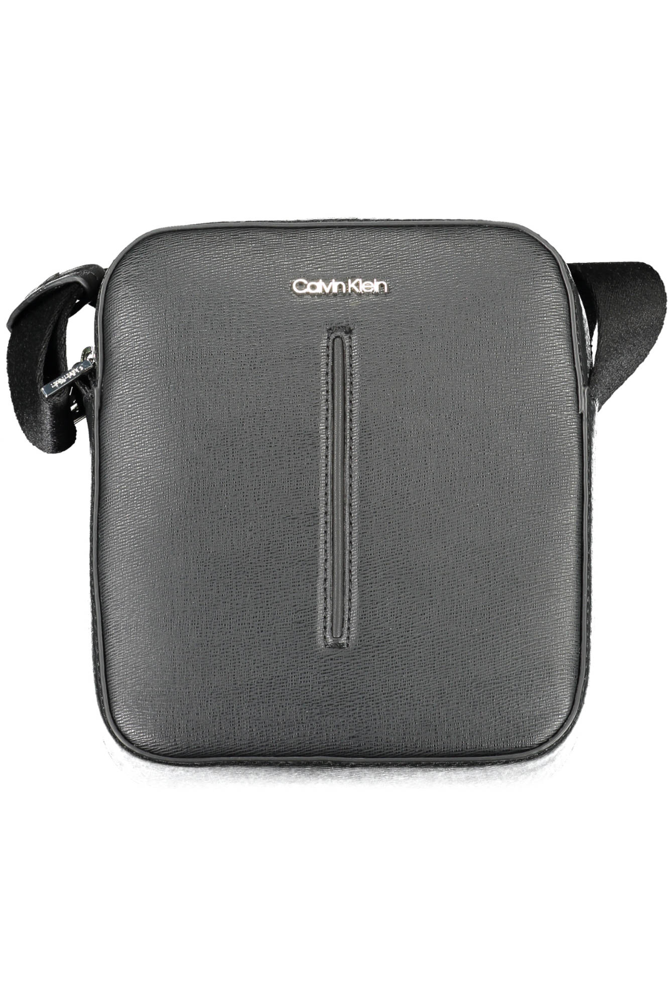 BOLSO DE HOMBRO NEGRO PARA HOMBRE DE CALVIN KLEIN CALVIN KLEIN