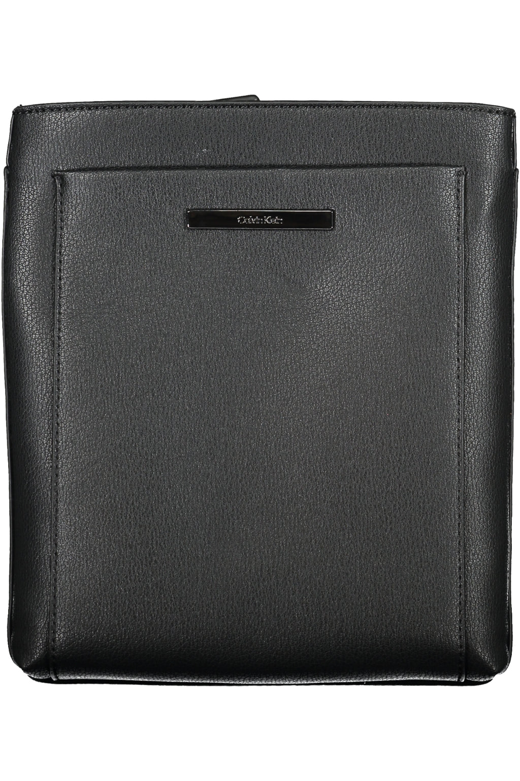 BOLSO DE HOMBRO NEGRO PARA HOMBRE DE CALVIN KLEIN CALVIN KLEIN