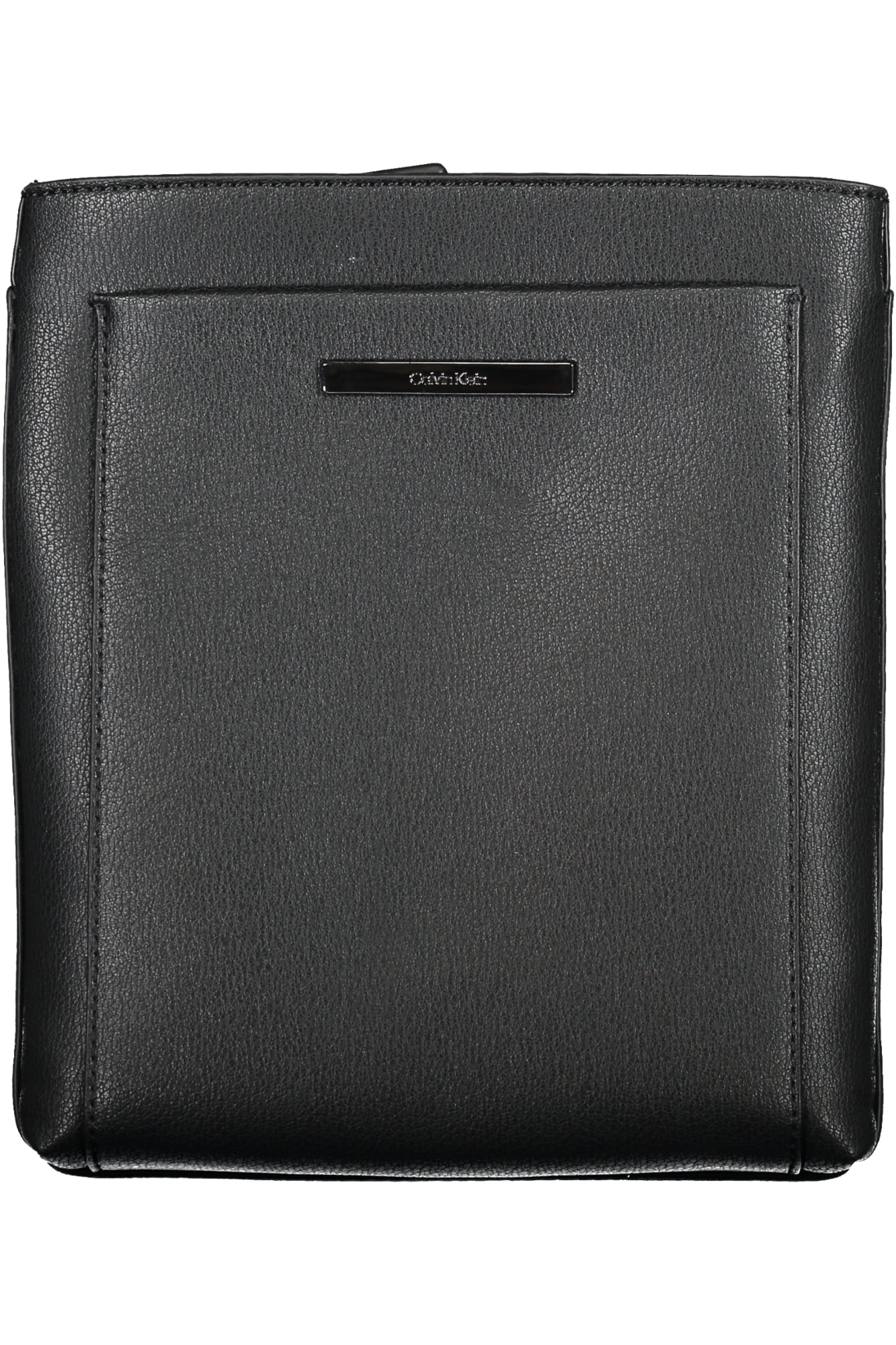 BOLSO DE HOMBRO NEGRO PARA HOMBRE DE CALVIN KLEIN CALVIN KLEIN