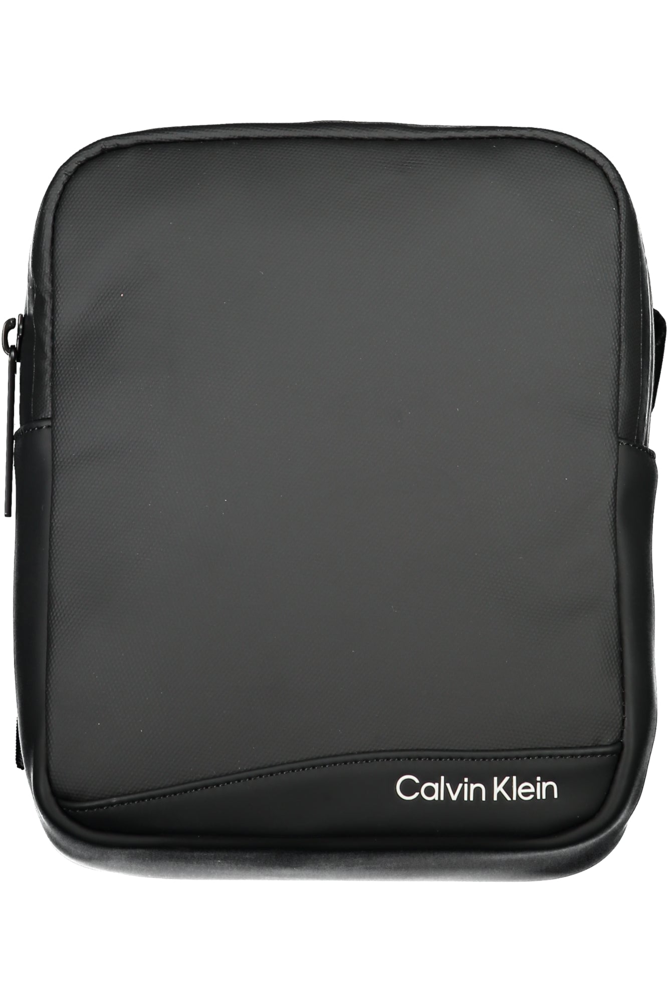 BOLSO DE HOMBRO NEGRO PARA HOMBRE DE CALVIN KLEIN CALVIN KLEIN