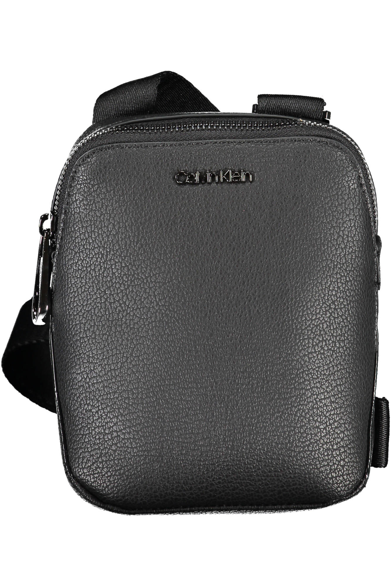 BOLSO DE HOMBRO NEGRO PARA HOMBRE DE CALVIN KLEIN CALVIN KLEIN